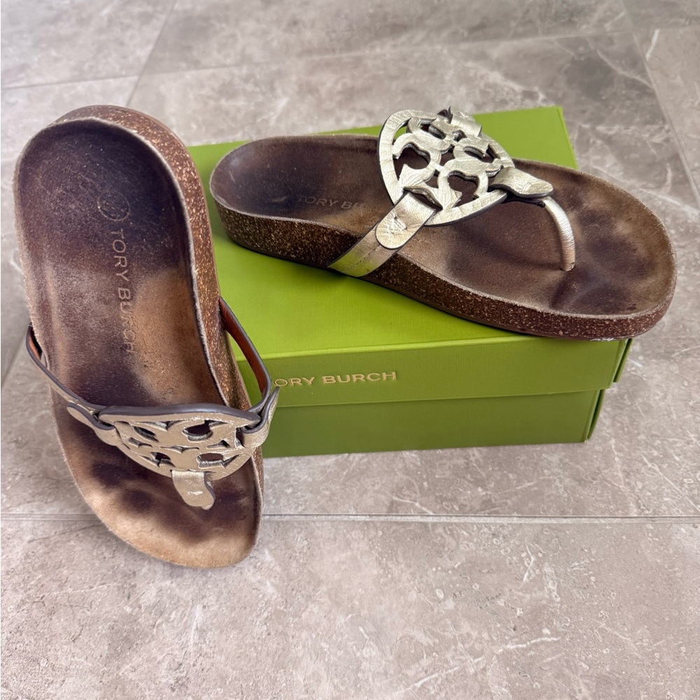 Tory Burch Miller Cloud - Picture 3 of 5